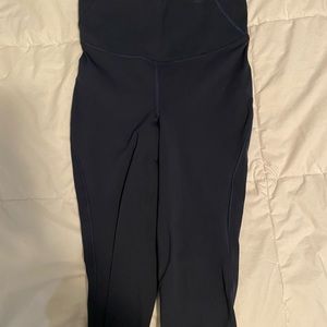 Lululemon Base Pace running leggings